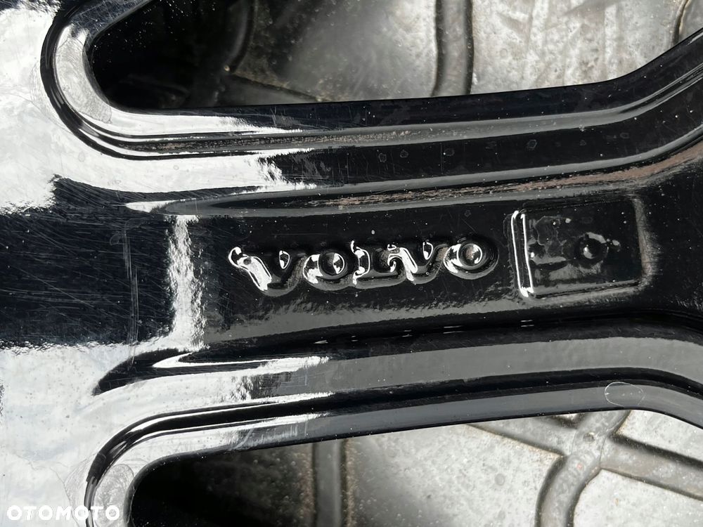 felga aluminiowa volvo xc90 ii r20 31680217 - 6