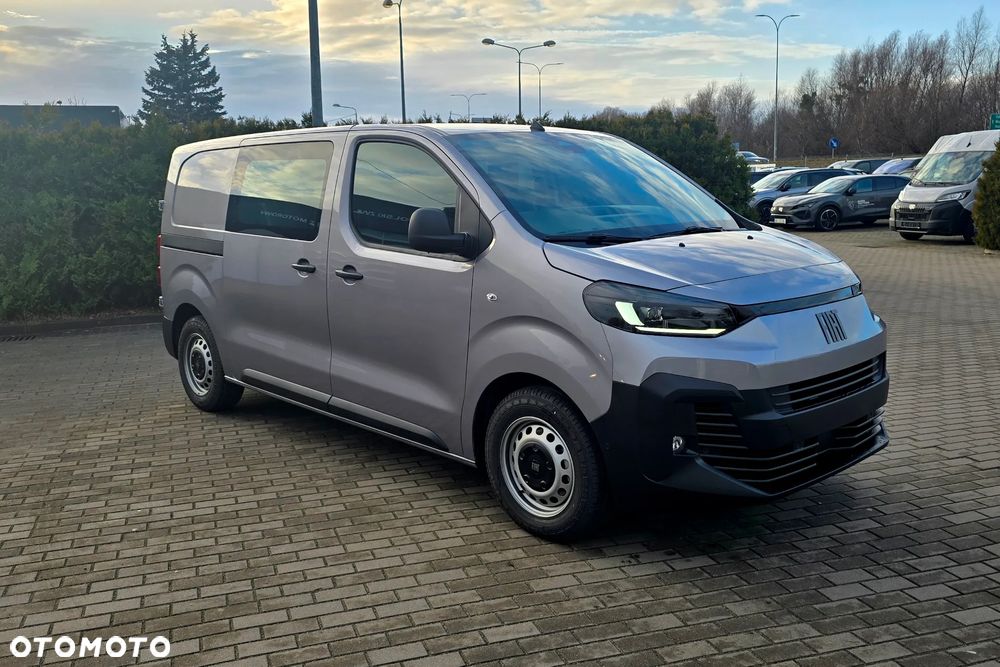Fiat Scudo - 1