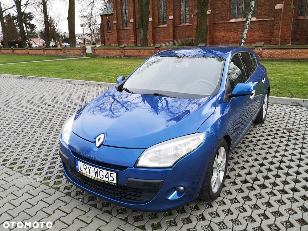 Renault Megane TCe 180 Dynamique - 22