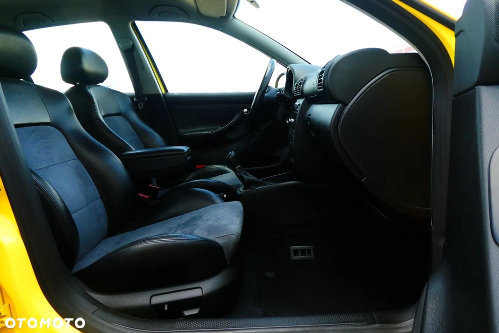 Seat Leon 1.8 T Top Sport - 16