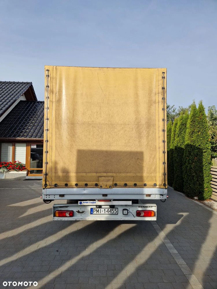 Renault MASTER - 6