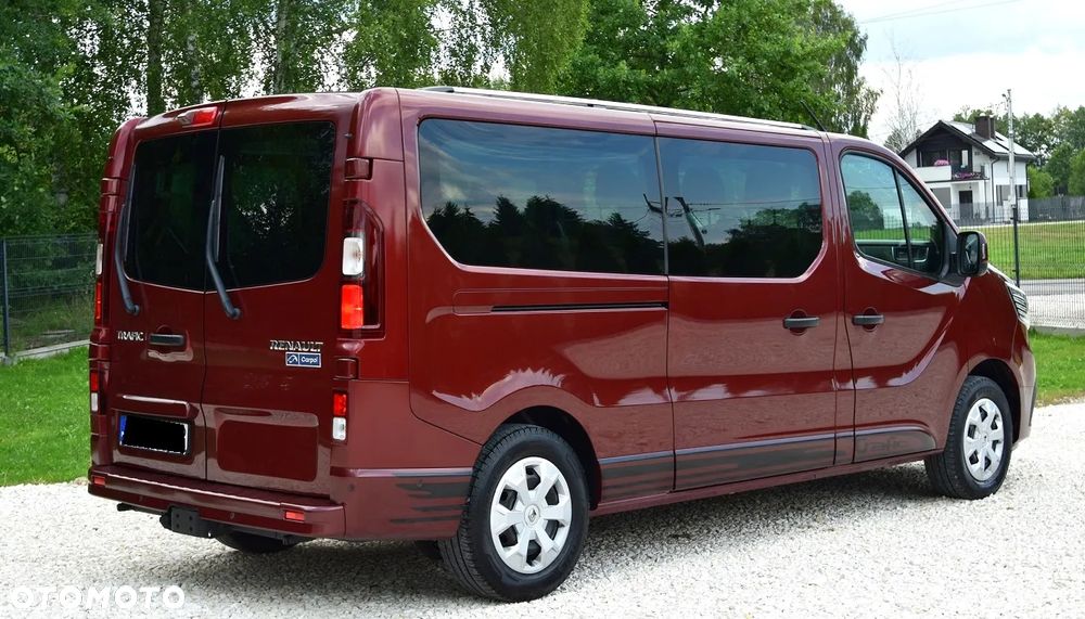 Renault Trafic - 19