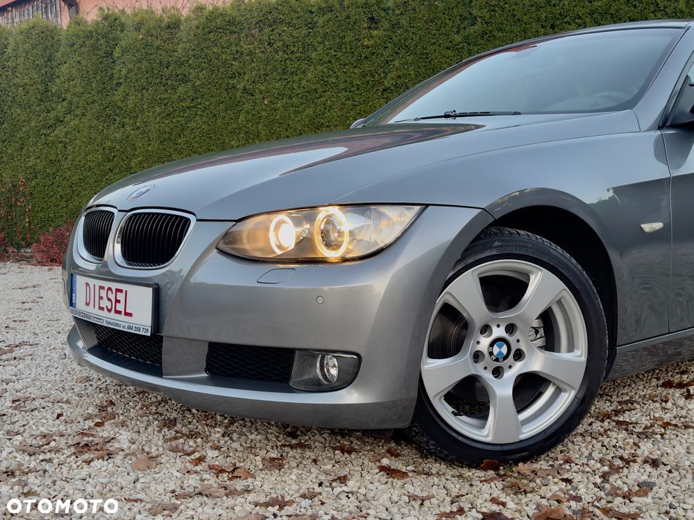 BMW Seria 3 320d DPF - 17