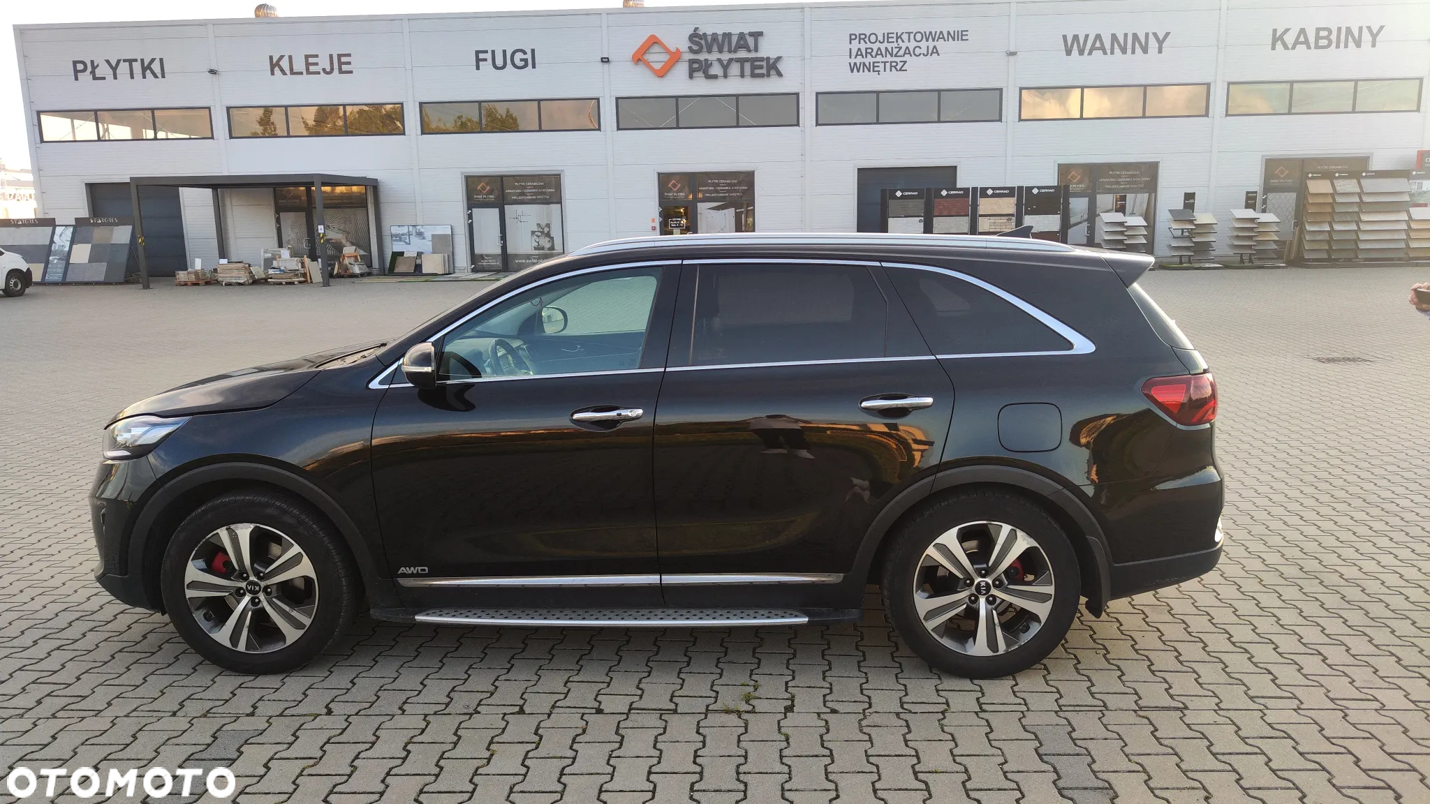 Kia Sorento 2.0 CRDI GT Line - 5