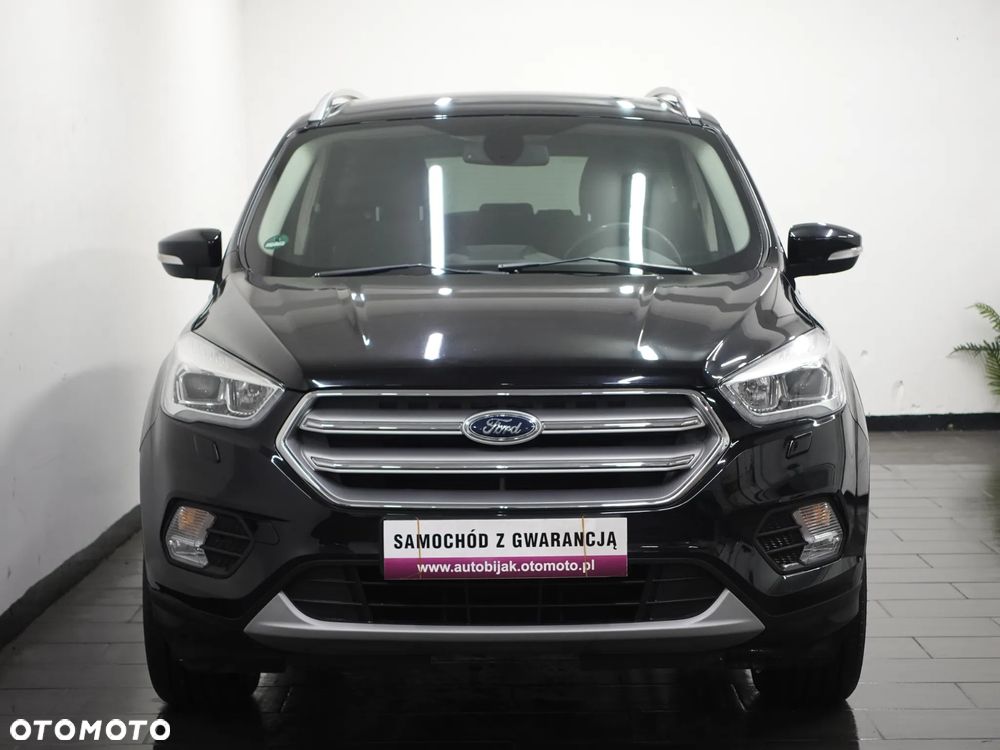 Ford Kuga 1.5 EcoBoost FWD Edition ASS - 12