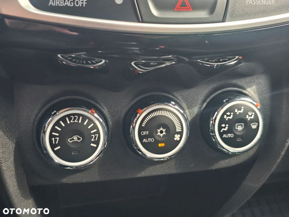 Mitsubishi ASX 1.8 DI-D 2WD Diamant Edition - 21