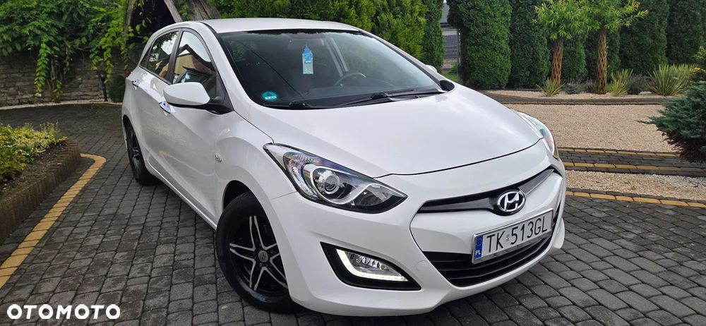 Hyundai i30 1.4 Style - 1
