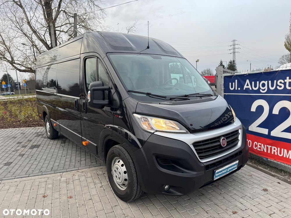 Fiat Ducato L4H2 - 4