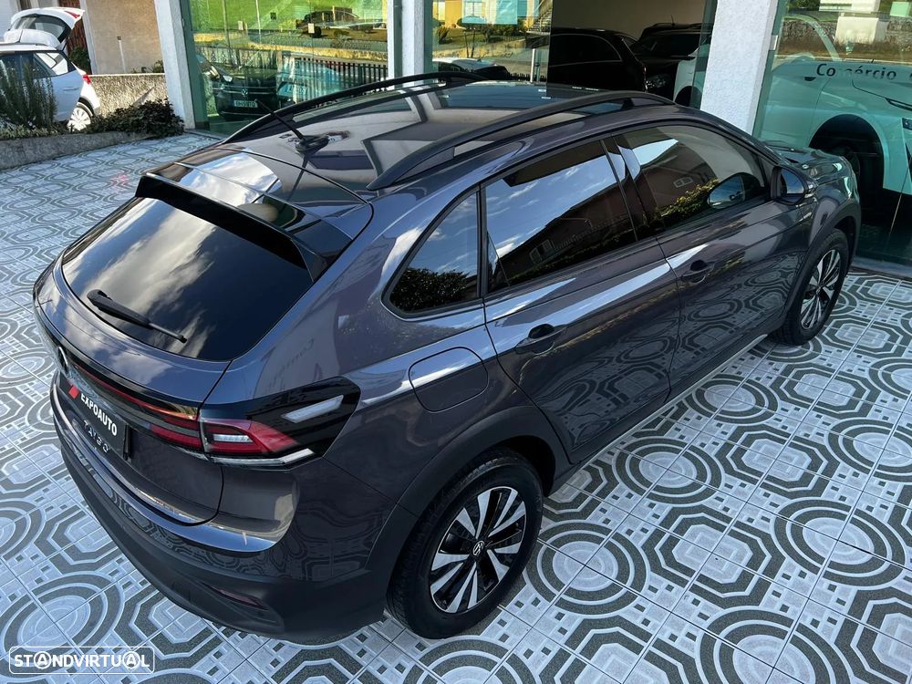 VW Taigo 1.0 TSI Life - 29