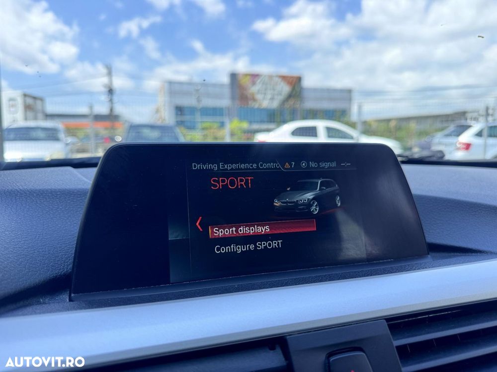 BMW Seria 3 - 20