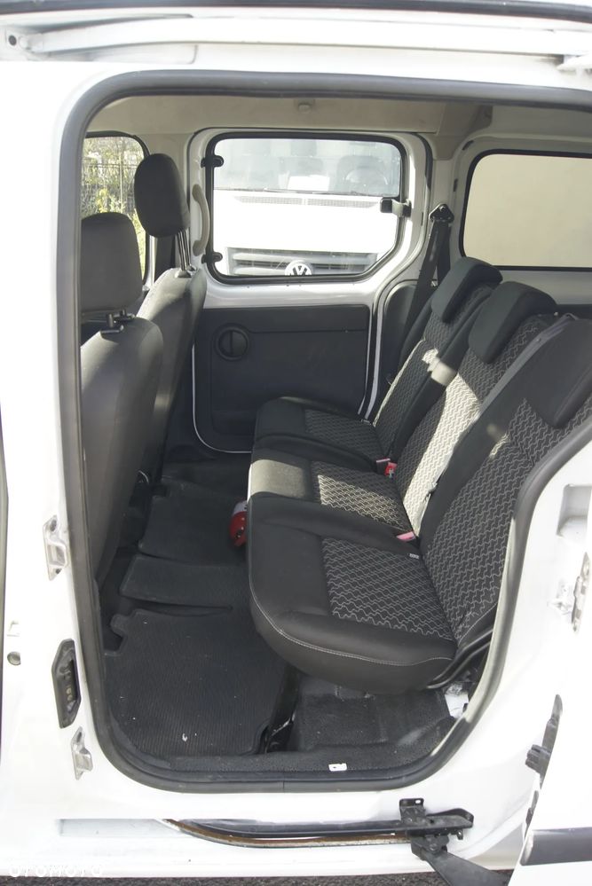 Renault Kangoo 1.5 dCi Zen - 15