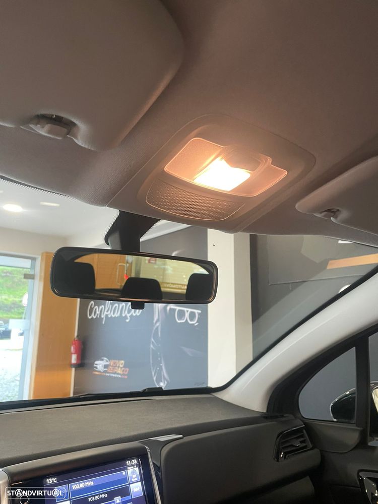 Peugeot 208 1.6 BlueHDi Active - 23