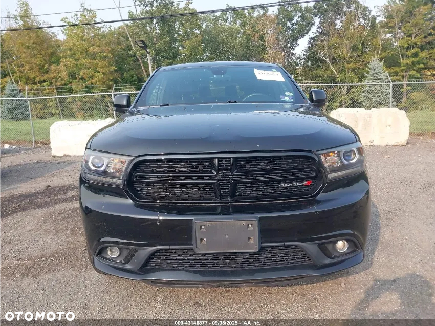 Dodge Durango - 2