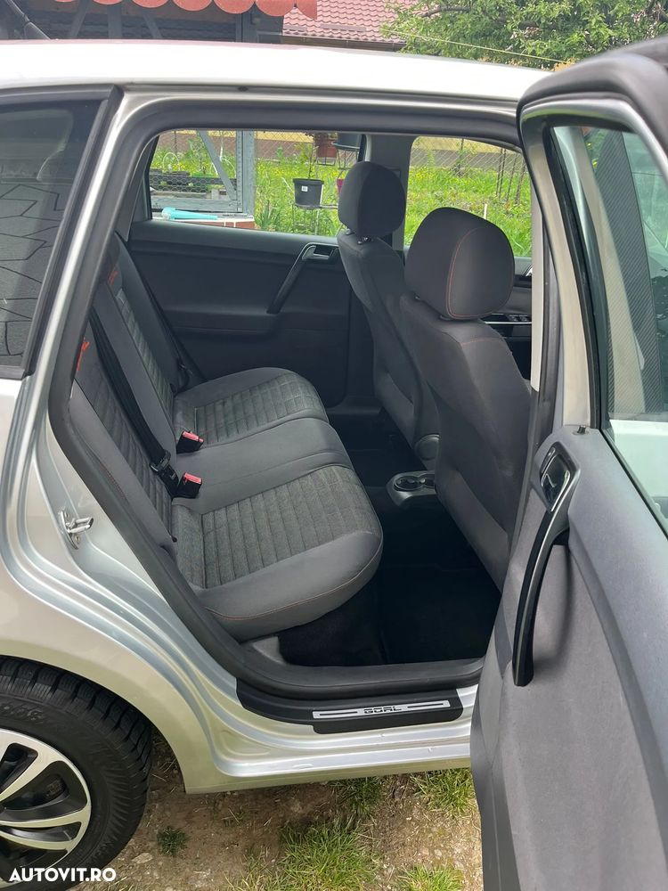 Volkswagen Polo 1.4 Sportline - 8