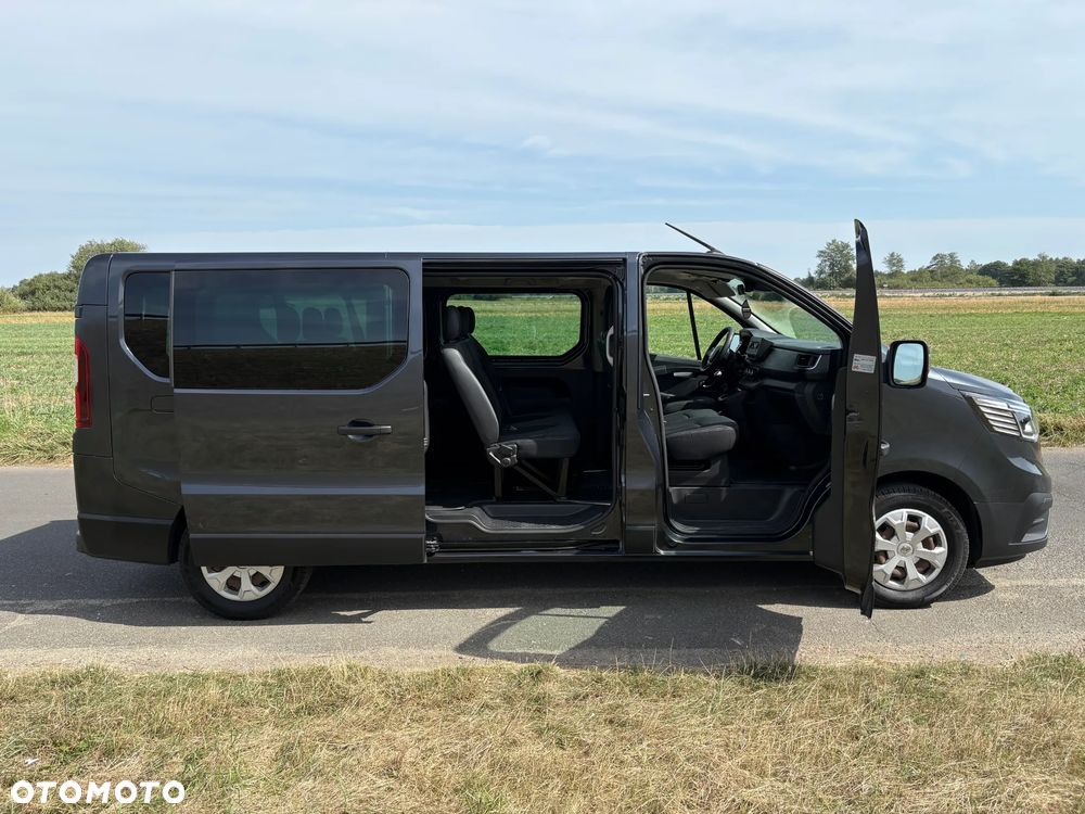 Renault Trafic 2.0 dCi - 3