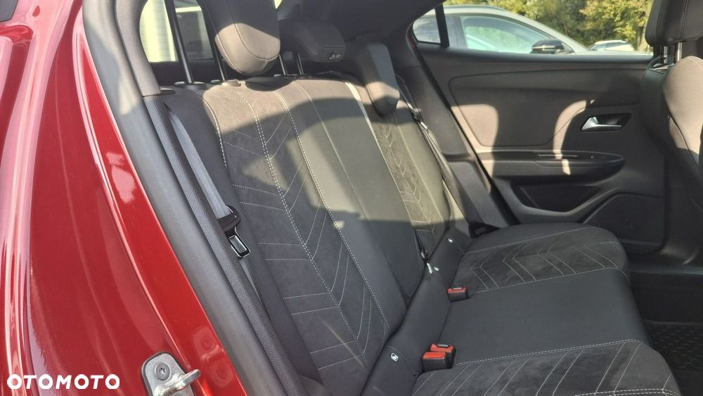 Opel Mokka - 29