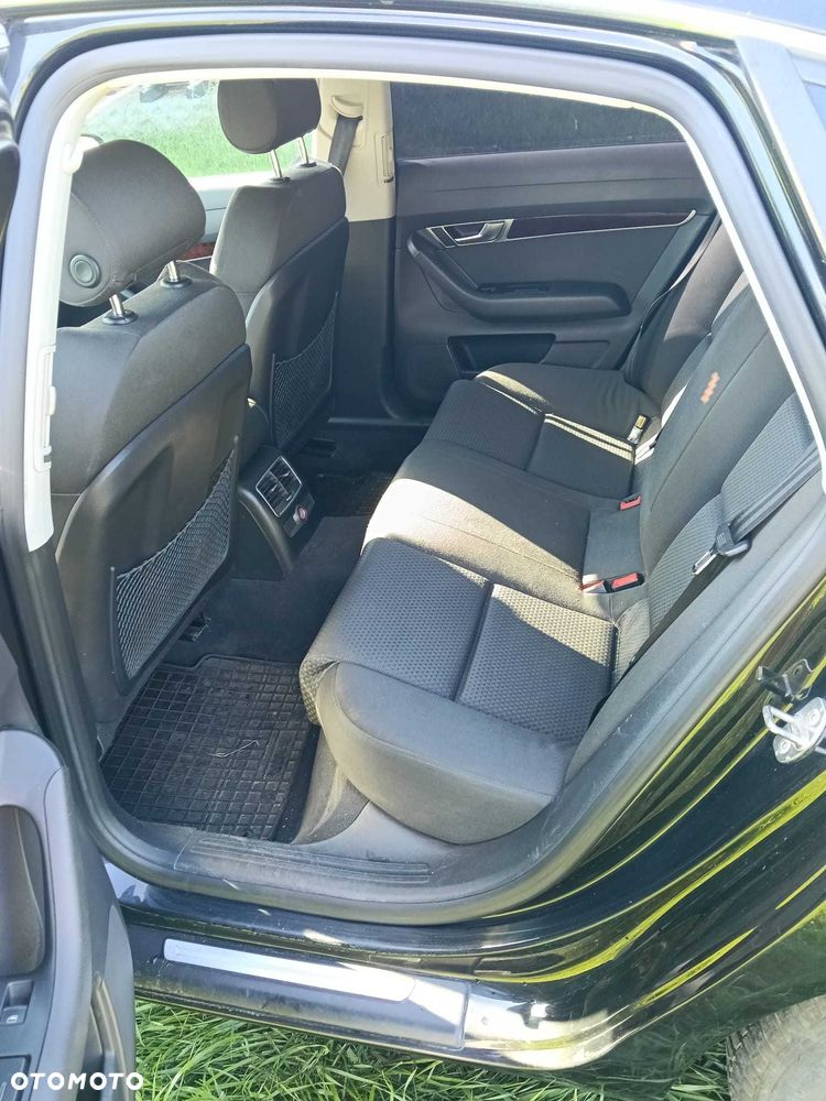 Audi A6 Limousine - 7