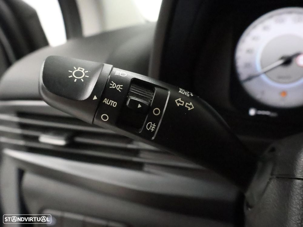 Hyundai i20 1.0 T-GDi Style - 15