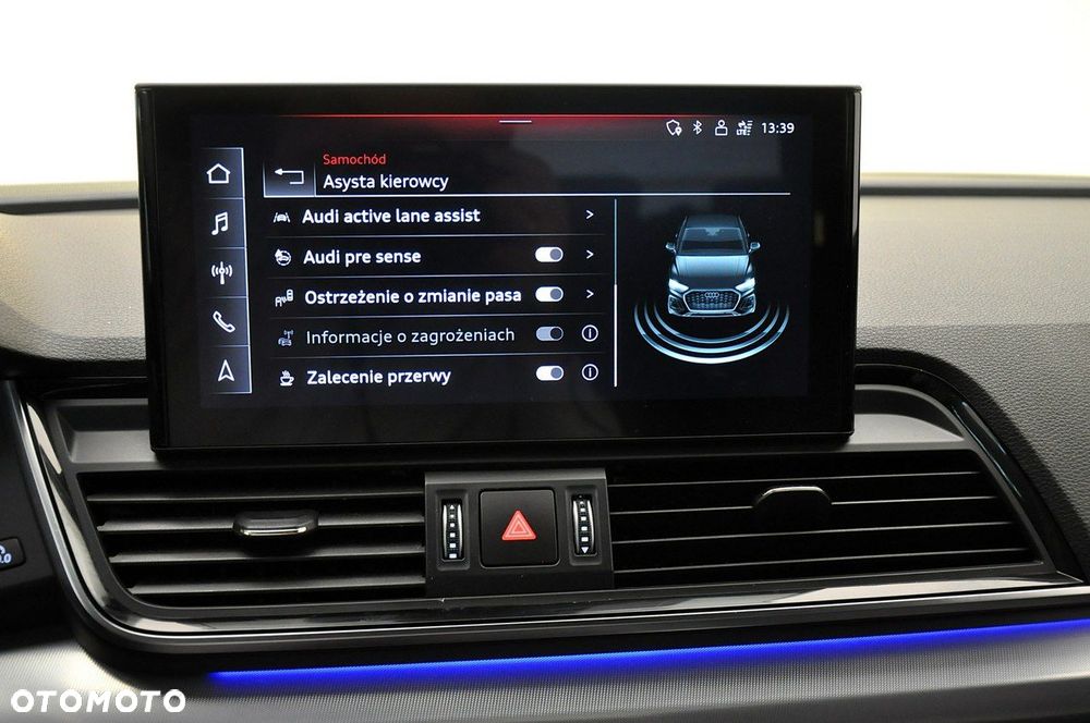 Audi Q5 Sportback - 39