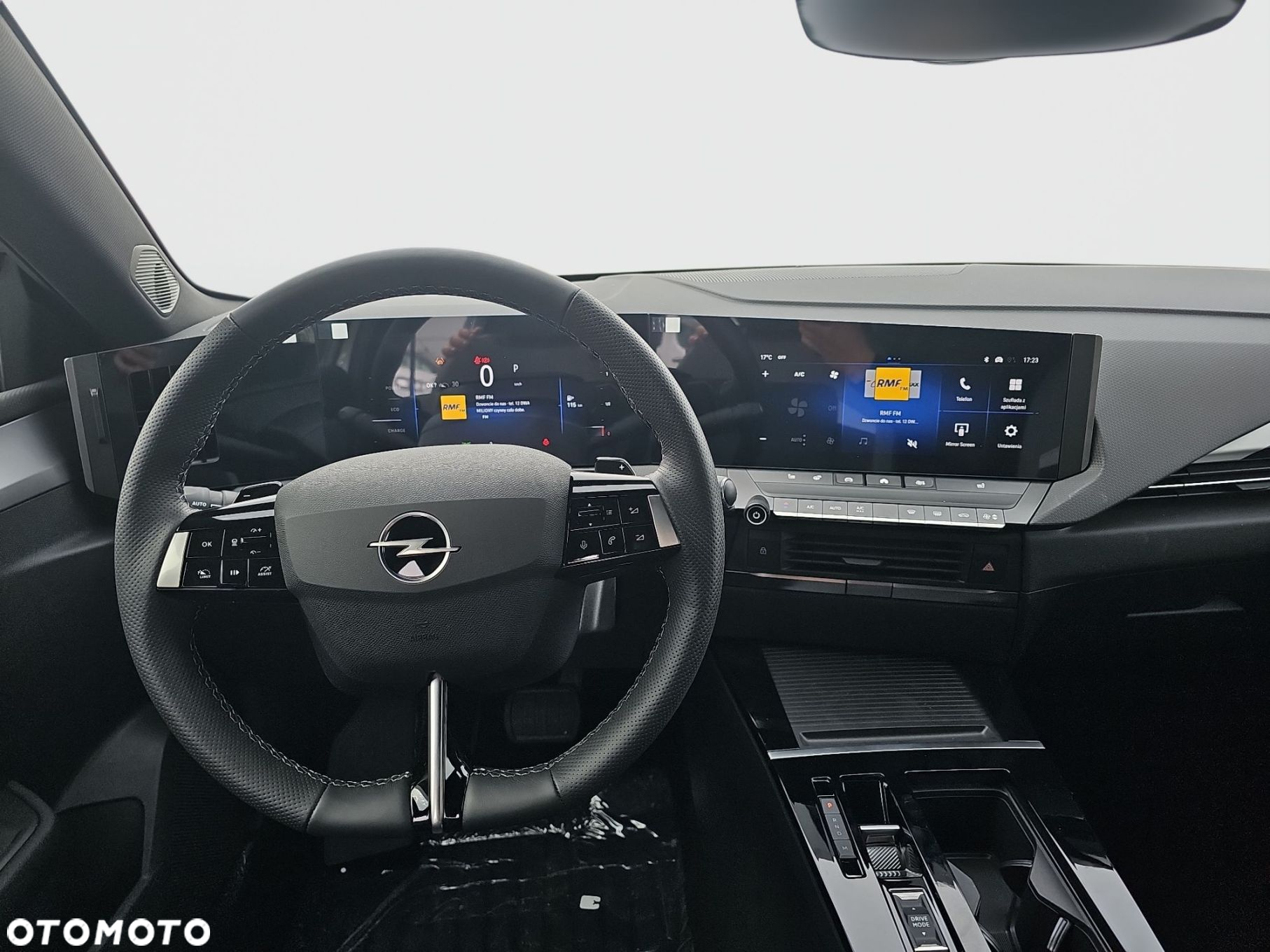 Opel Astra - 18
