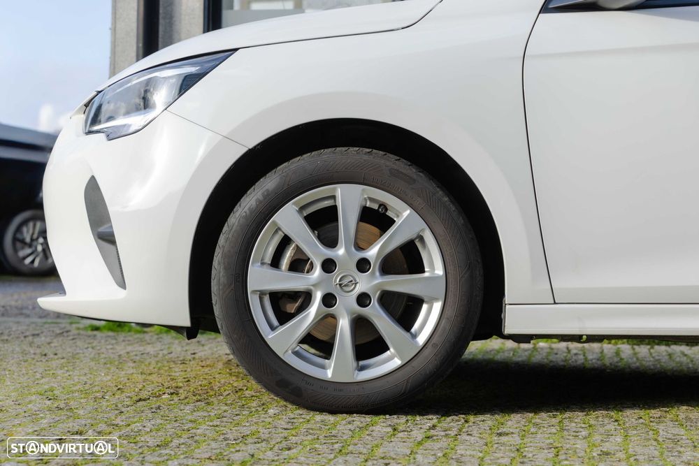 Opel Corsa 1.5 D Business Edition - 3