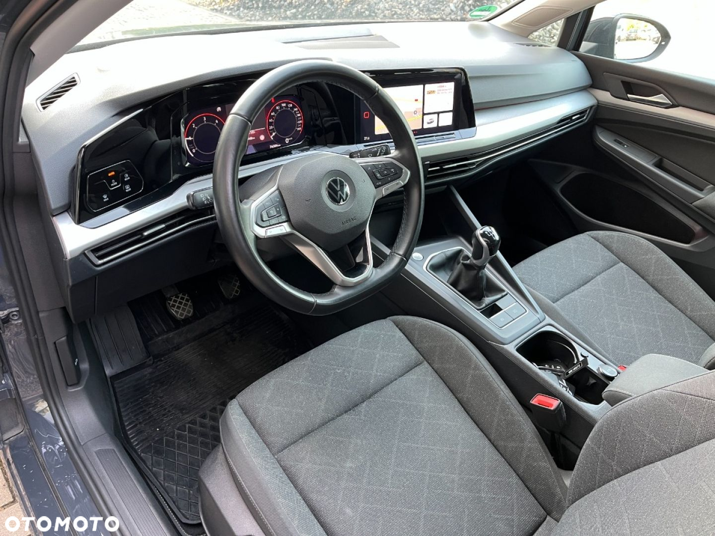 Volkswagen Golf Variant 2.0 TDI SCR Goal - 8