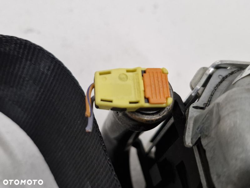 fiat 500x 500 x pas bezpieczeństwa prawy tył tylny 07356119510 - 8