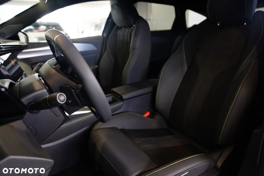 Peugeot 308 1.5 BlueHDi GT Exclusive S&S EAT8 - 10
