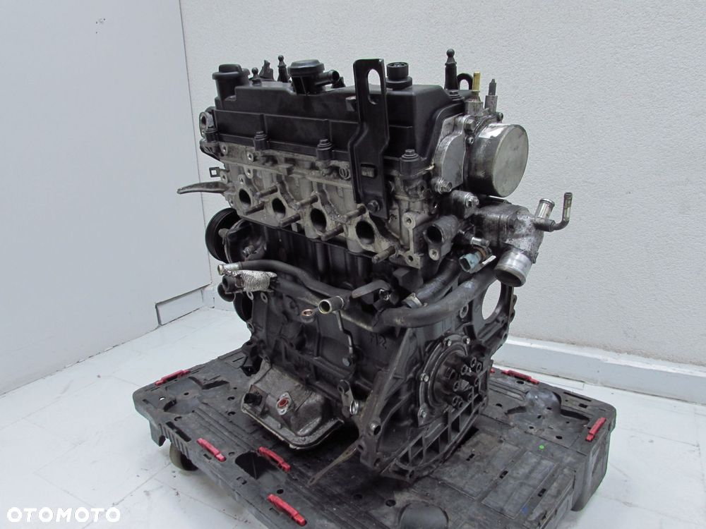 OPEL ASTRA J ZAFIRA B 05-15 1.7 CDTI SILNIK SLUPEK - 4