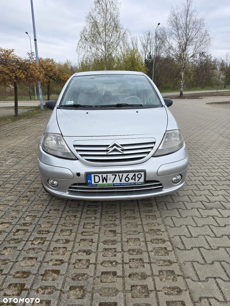 Citroën C3 - 3