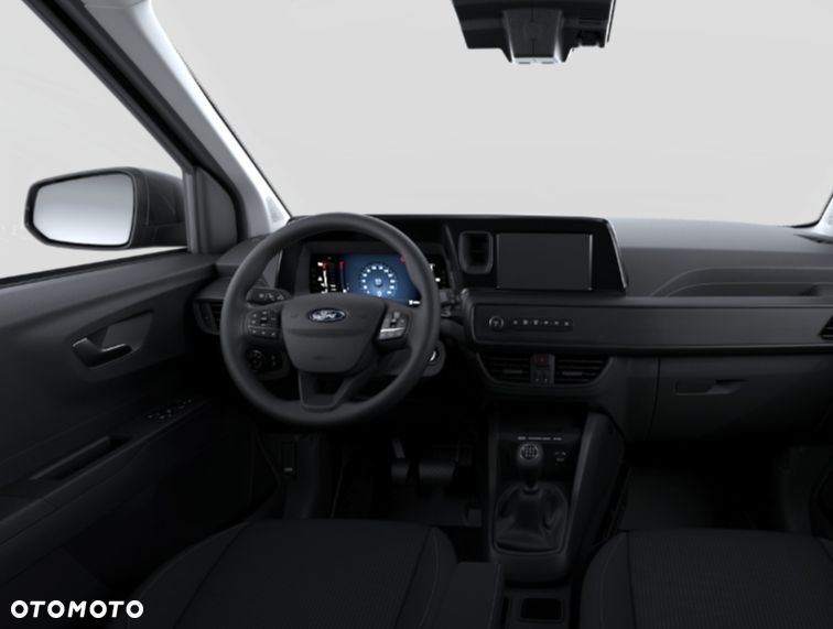 Ford Courier - 8