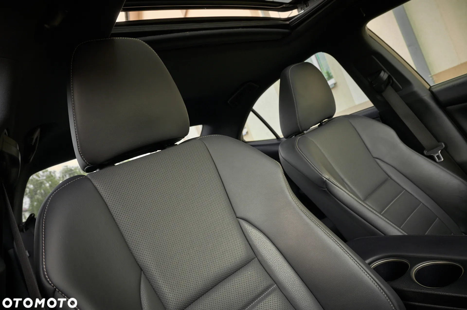 Lexus IS 250 F Sport - 26