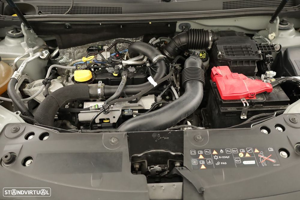 Dacia Duster 1.0 TCe Journey - 25