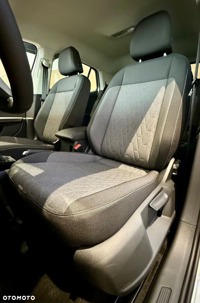 Volkswagen T-Cross - 9