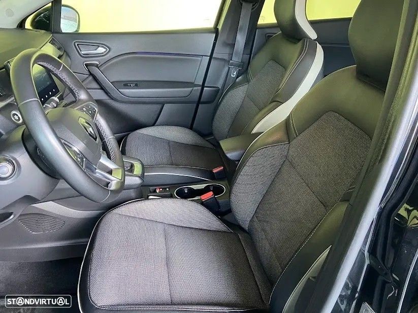 Renault Captur 1.0 TCe Intens - 4