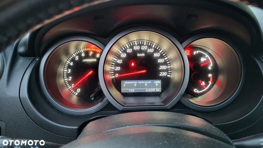 Suzuki Grand Vitara 2.4 Premium - 6