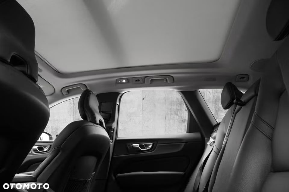 Volvo XC 60 T5 AWD Inscription - 12