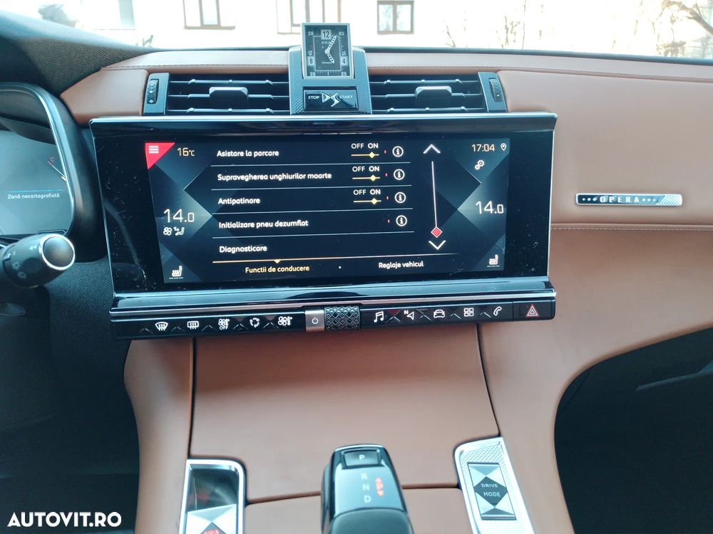 DS Automobiles DS 7 Crossback - 39