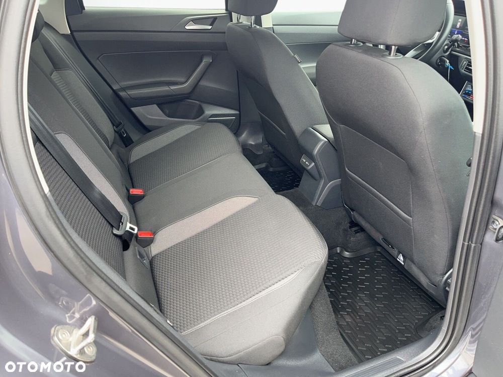 Volkswagen Taigo 1.0 TSI Life DSG - 12