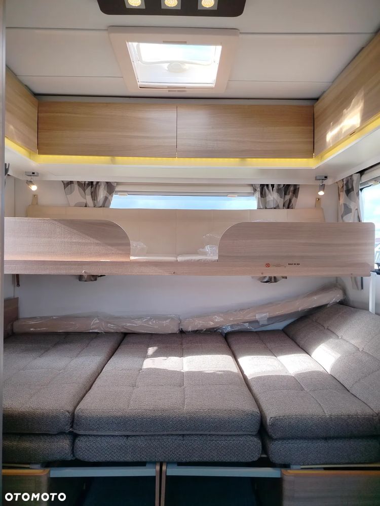 Adria Altea 472DT - 33