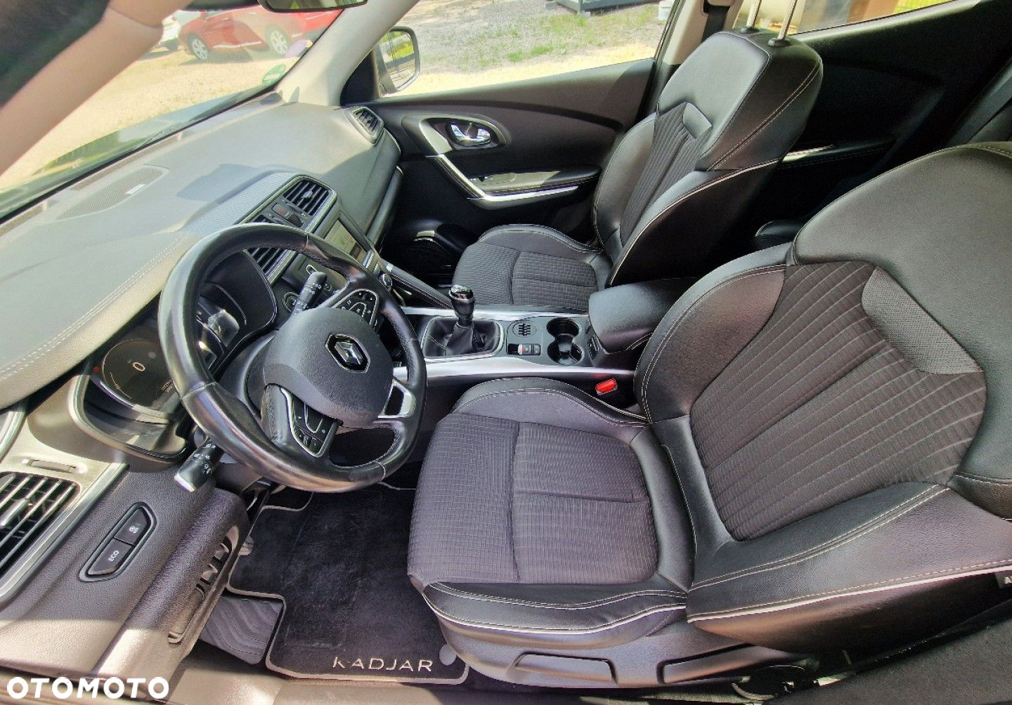 Renault Kadjar - 16
