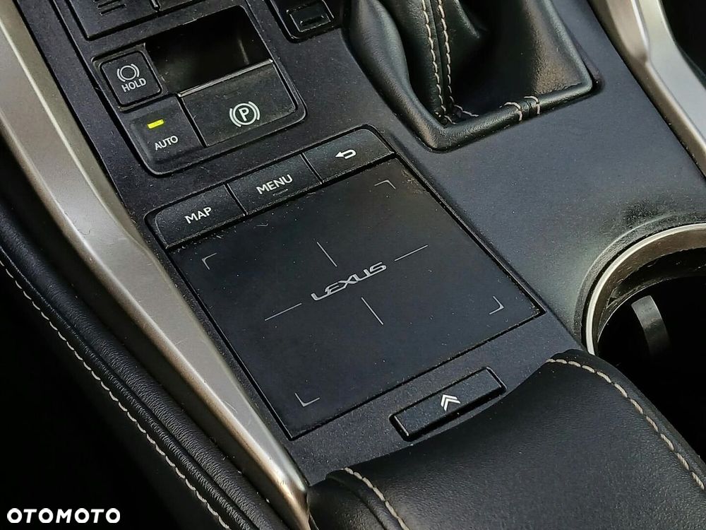 Lexus NX 300 Optimum AWD - 32