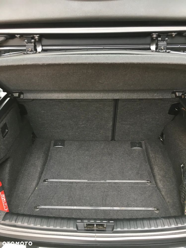 BMW Seria 1 118d - 7