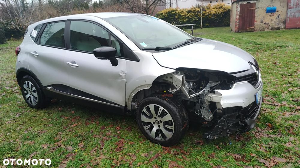 Renault Captur 1.3 TCe Intens - 15