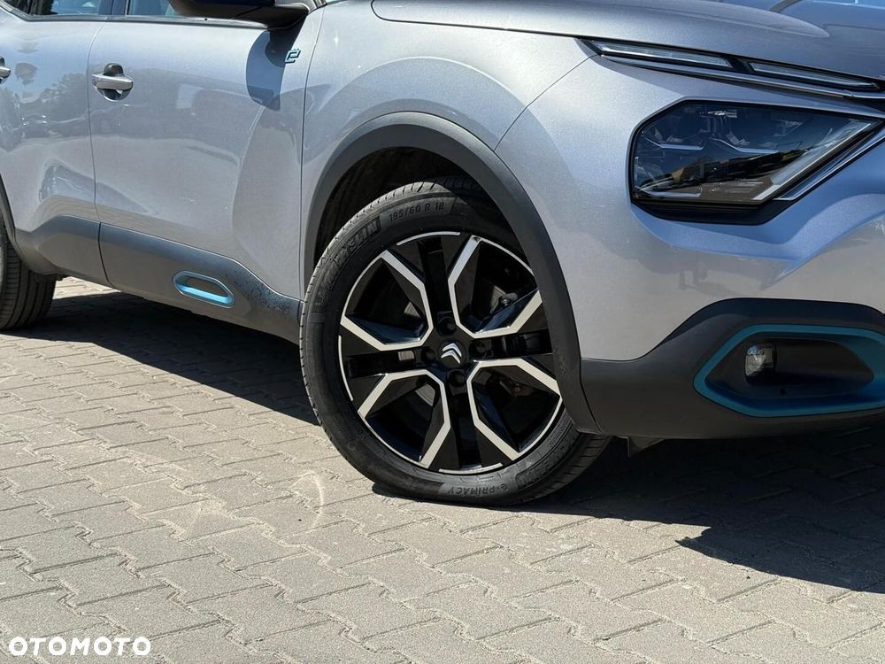 Citroën C4X - 5