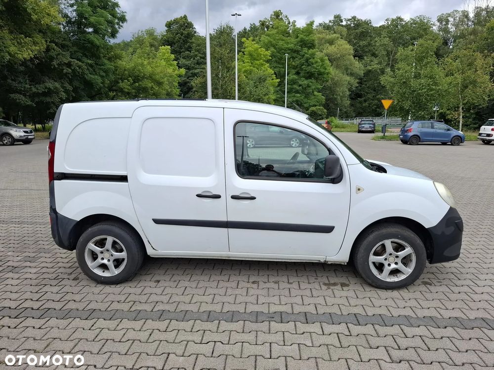 Renault Kangoo 1.5 dCi Oasis - 2