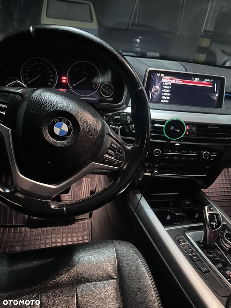 BMW X5 xDrive25d - 10