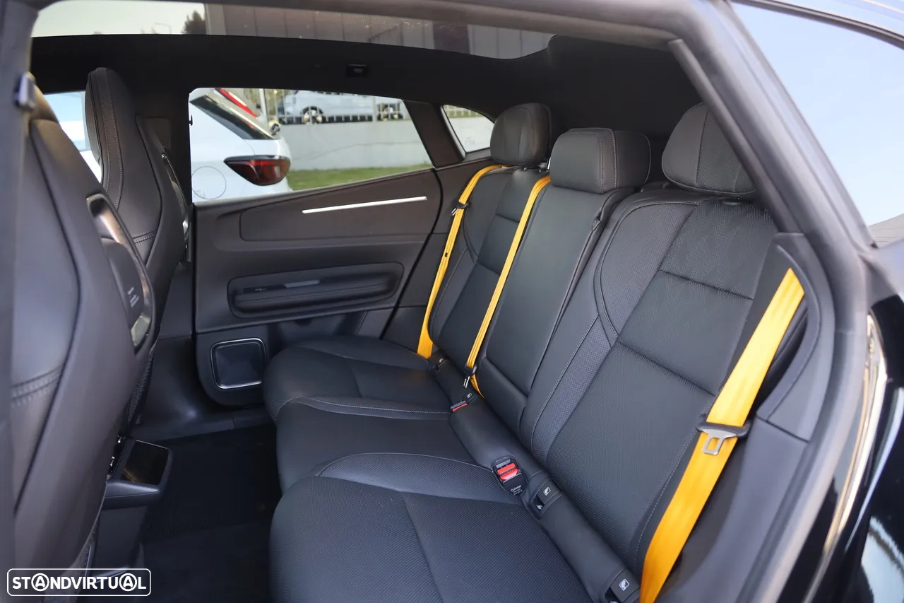 Polestar 4 Long Range 100 kWh Dual Motor - 10