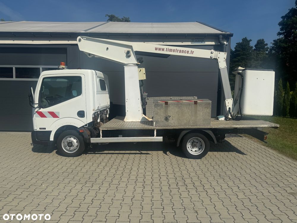 Nissan Cabstar - 5