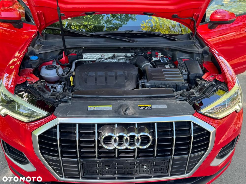 Audi Q3 45 TFSI Quattro S tronic - 19